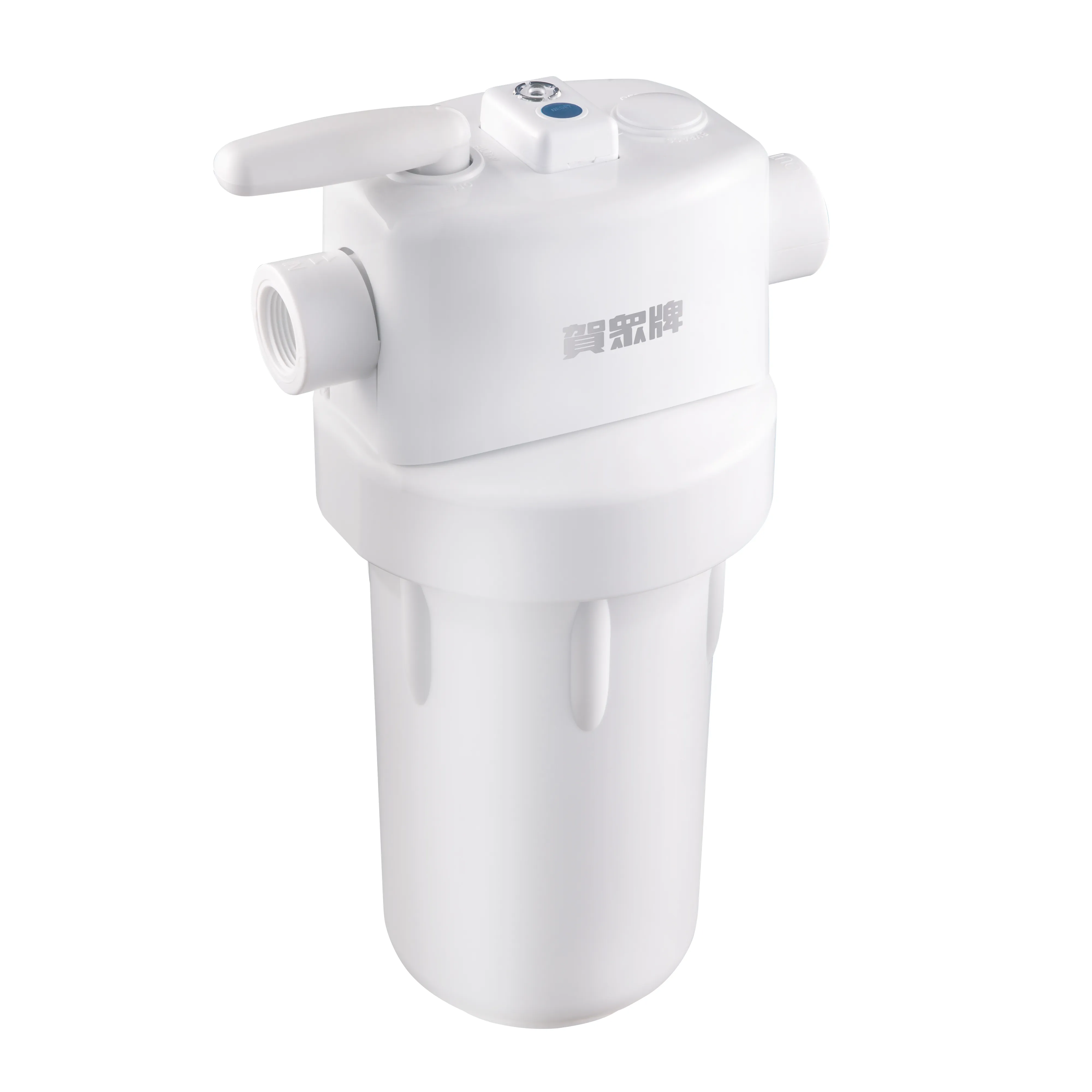 賀眾牌 全戶前置過濾器