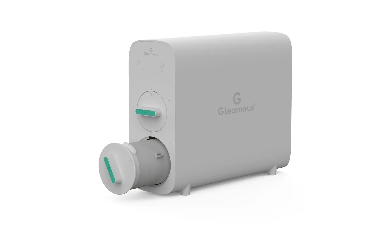 格林姆斯RO直輸淨水器