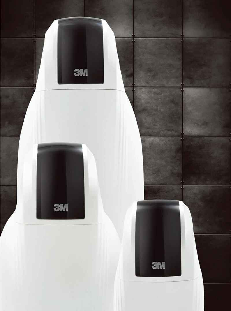 【3M】SFT-200 全戶式軟水系統
