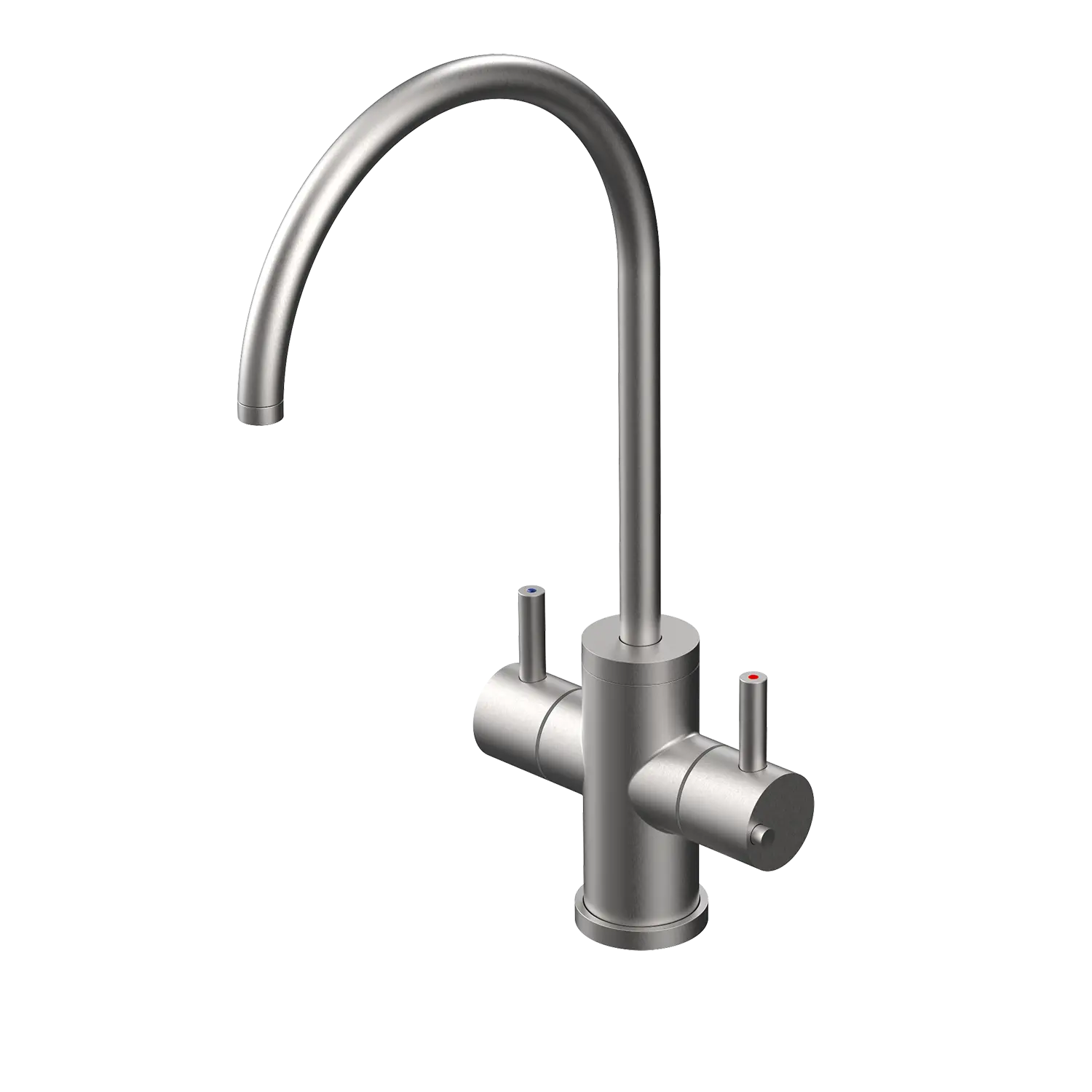 K700智慧型櫥下式飲水機