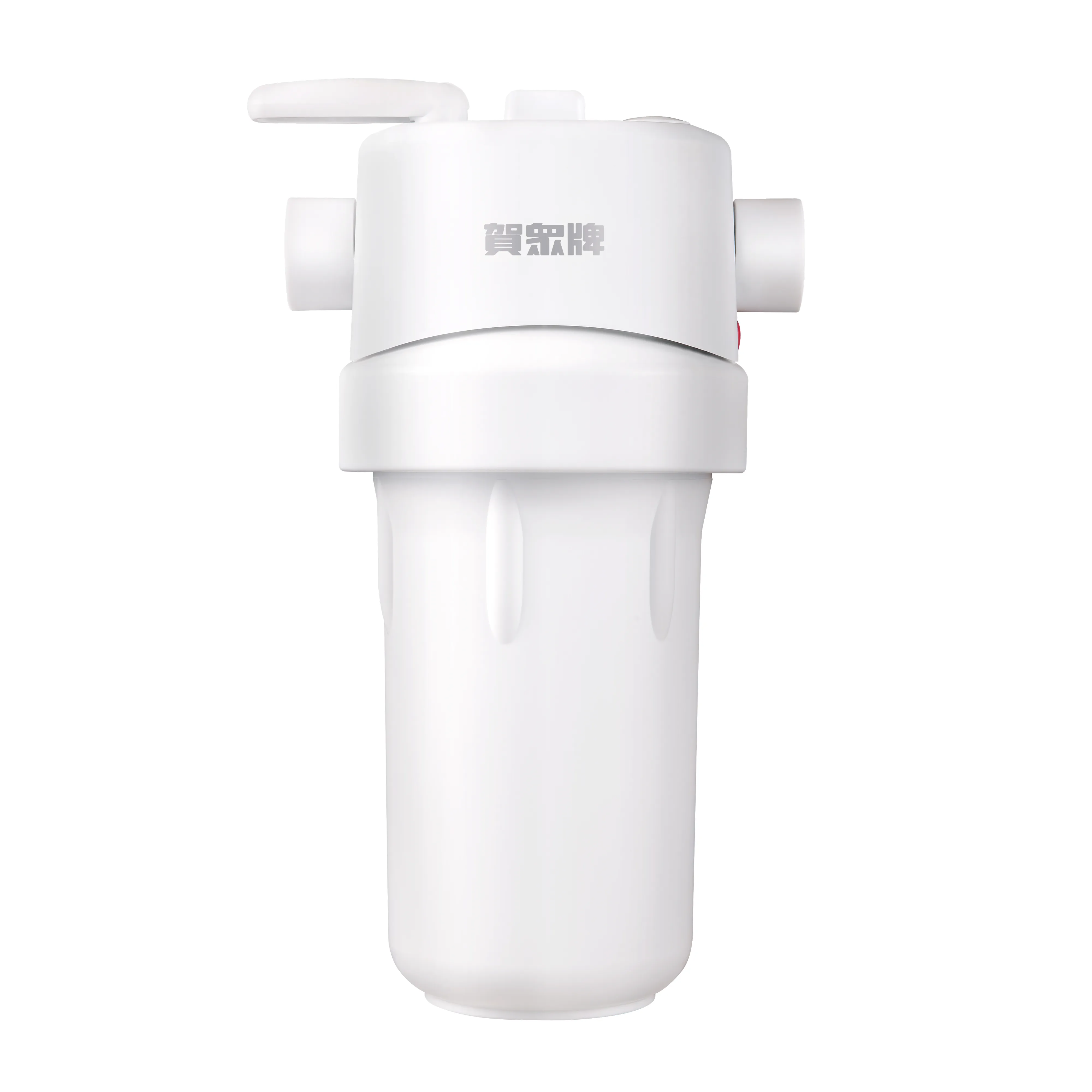 賀眾牌 全戶前置過濾器