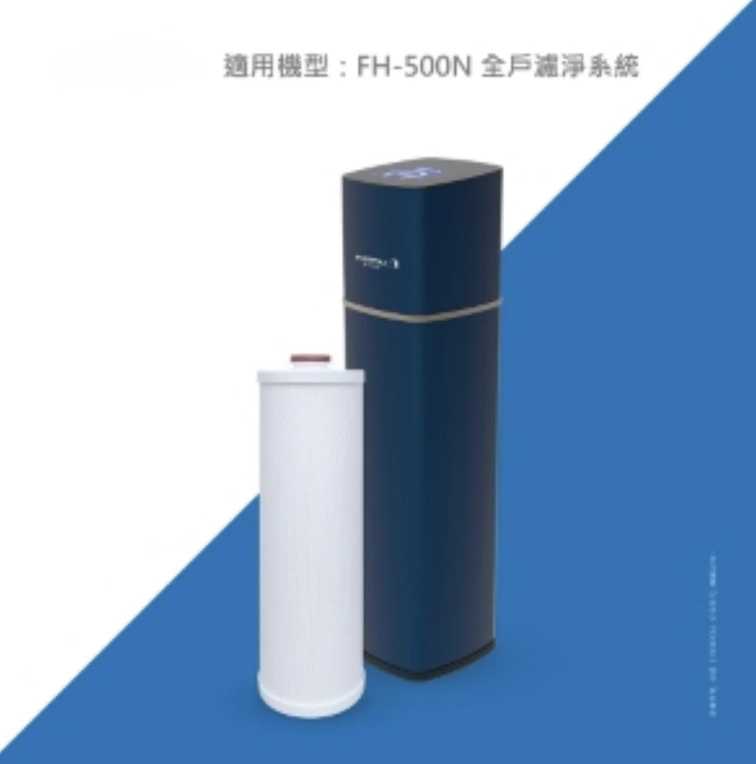 【EVERPOLL 愛科】全戶濾淨系統FH-500N專用濾芯