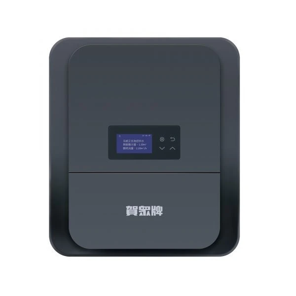 【賀眾牌】全戶智能軟水機 40L