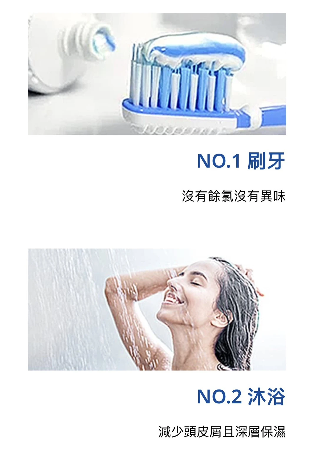 【海爾】中央淨水機 替換濾芯(2入)