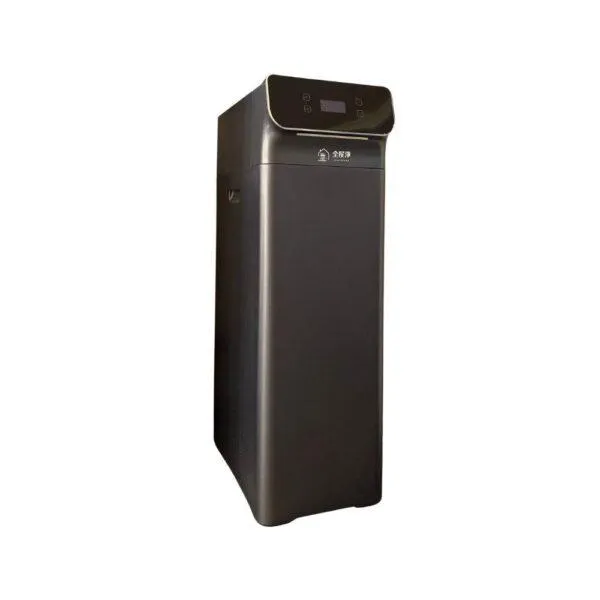 【全屋淨】SS-UD2-32L 潛曜系列-高效型全戶軟水機 | 全台服務