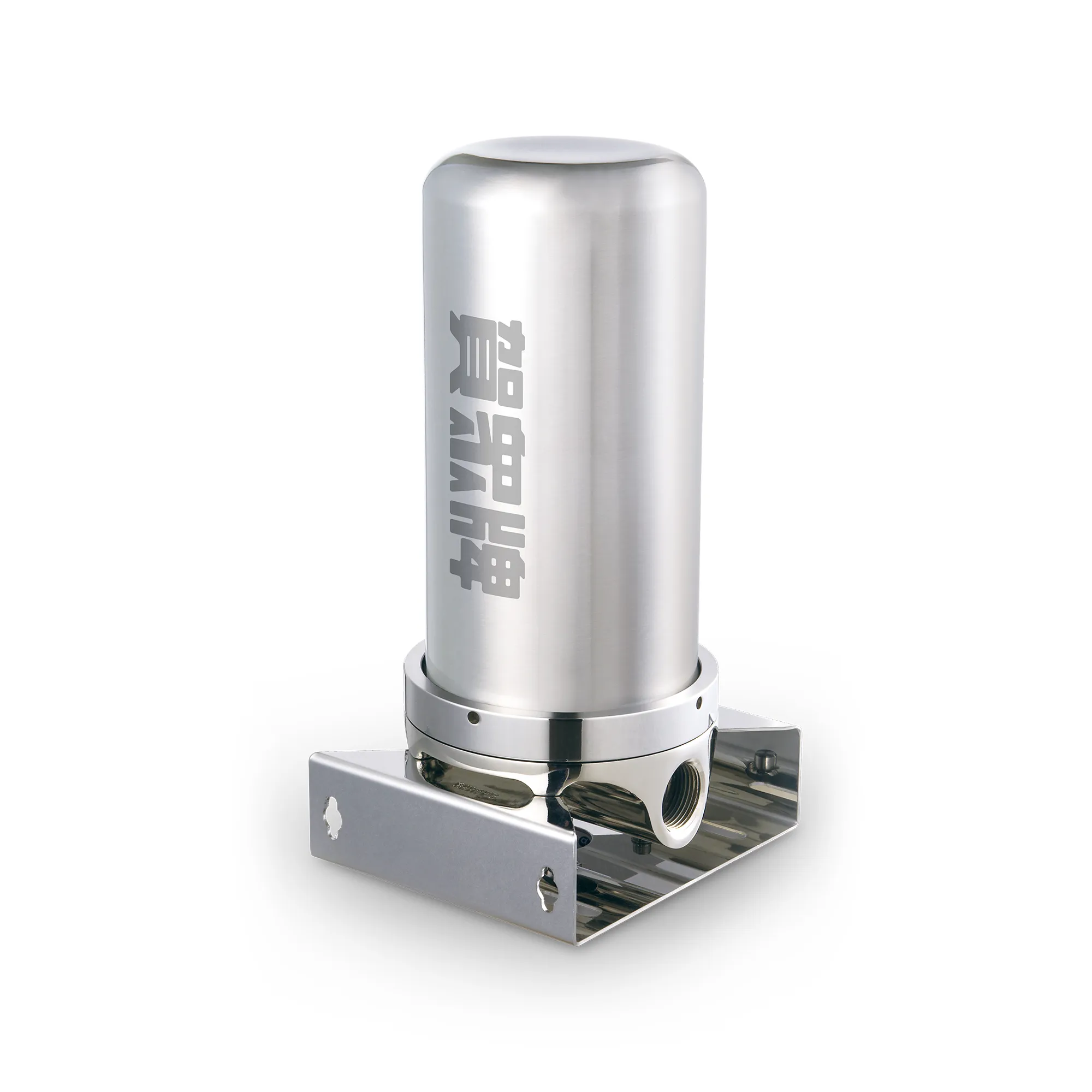 賀眾牌 全戶式不鏽鋼淨水器