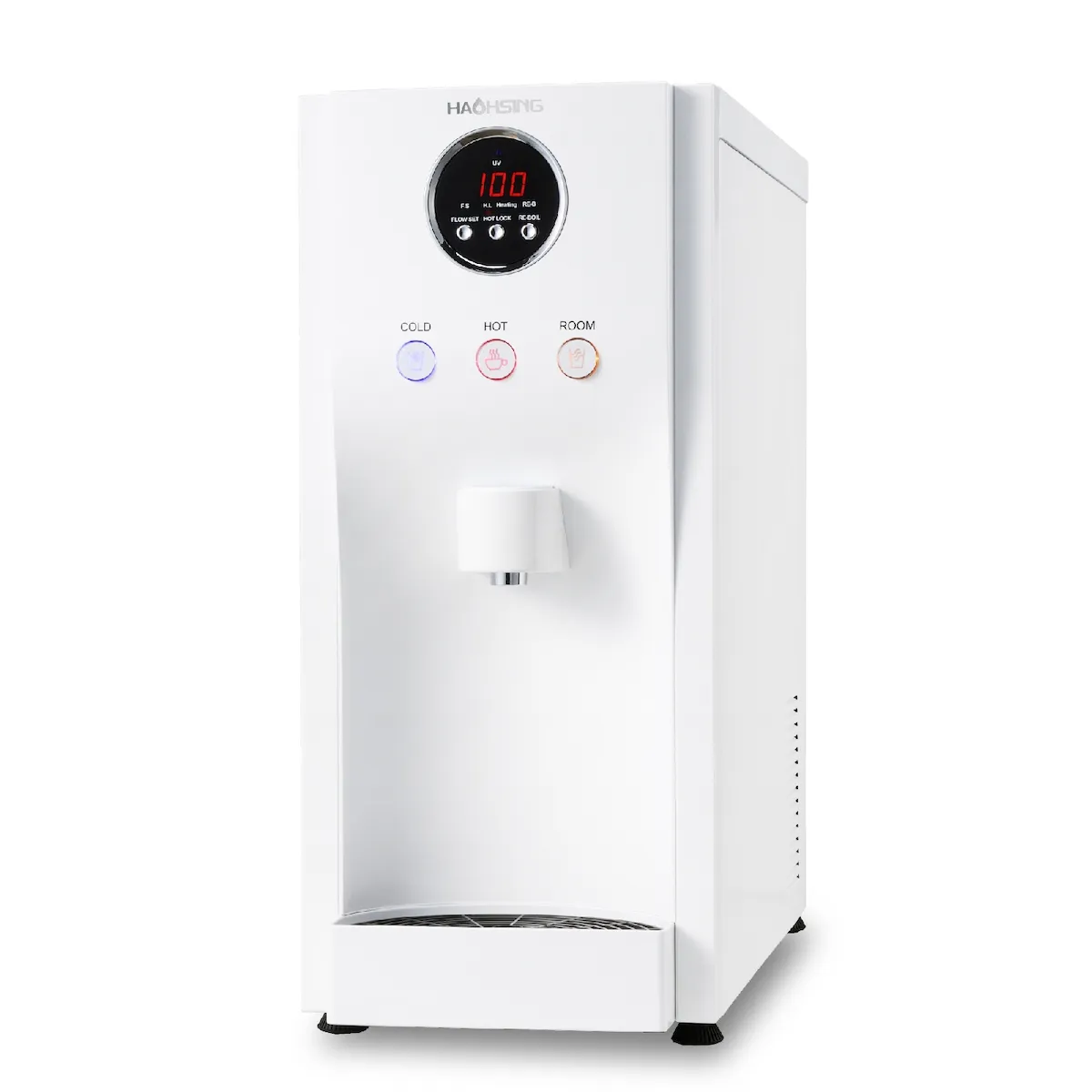 《豪星》HM-190 桌上型RO飲水機