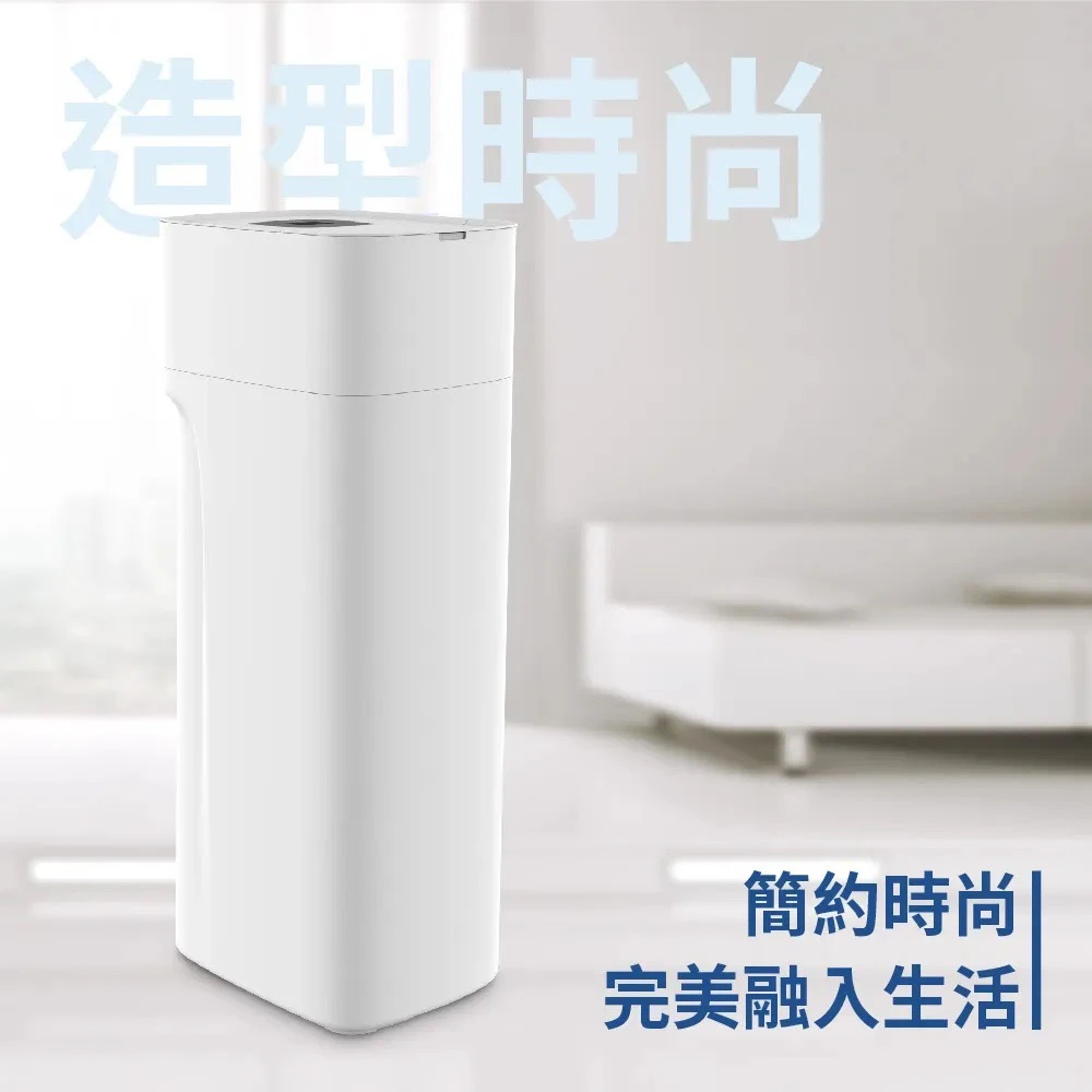 【SUPURIOR 速沛優】智能型軟水機 25L