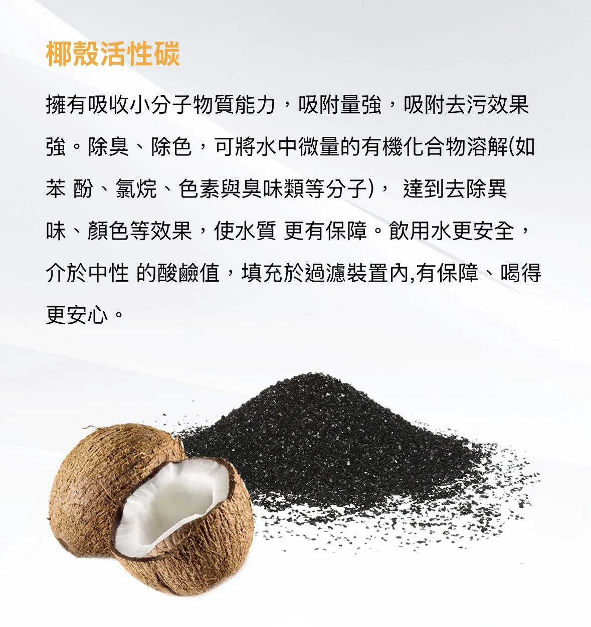 【格林姆斯】全戶式高效能淨水器