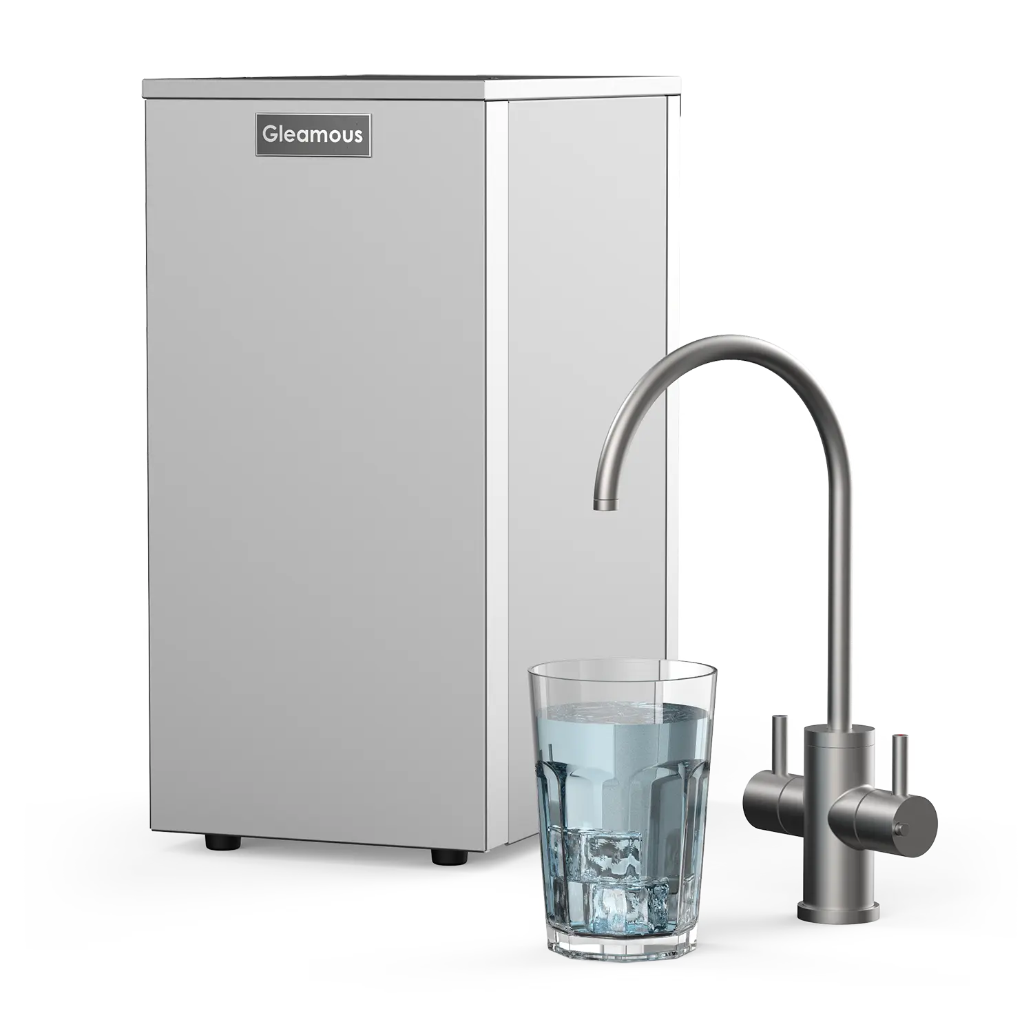 K700智慧型櫥下式飲水機