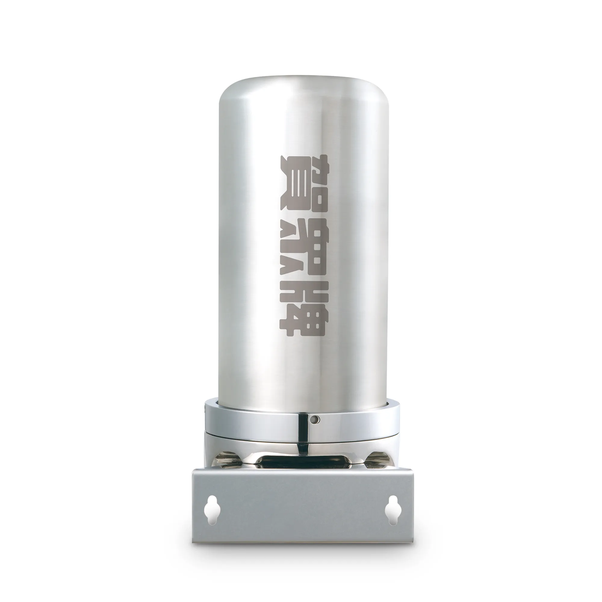 賀眾牌 全戶式不鏽鋼淨水器