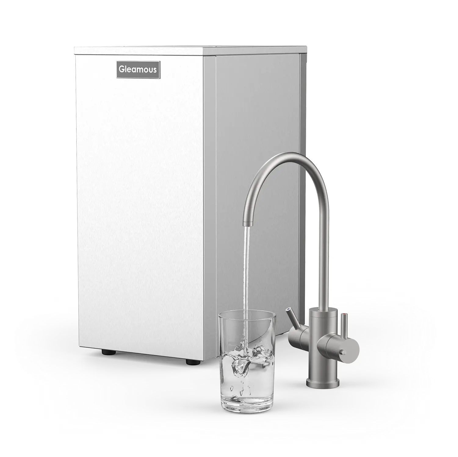 K700智慧型櫥下式飲水機