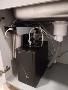 廚下型淨水器