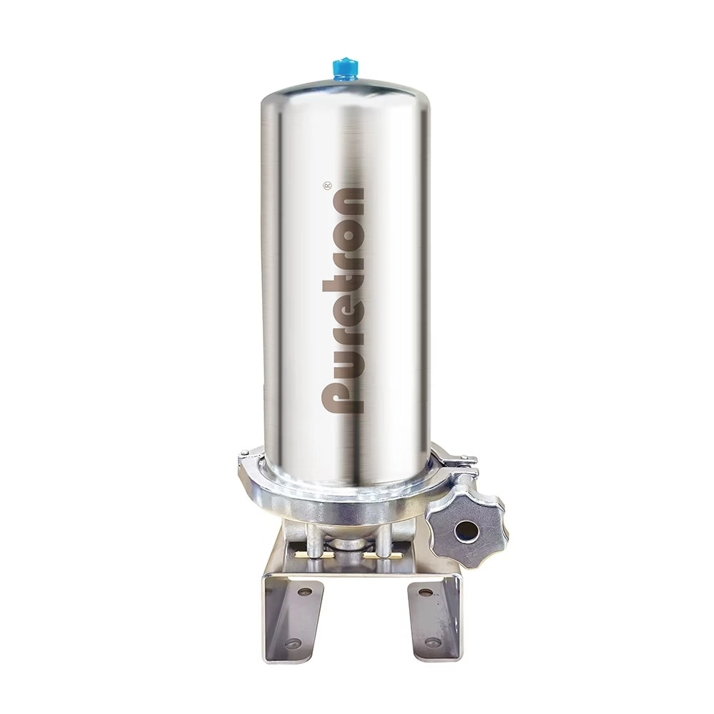 不鏽鋼全屋過濾器SS-10BB