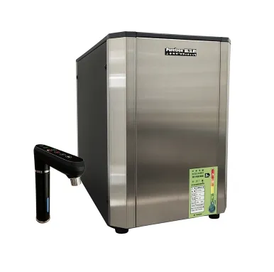 廚下型冰溫熱飲水機（可調溫）