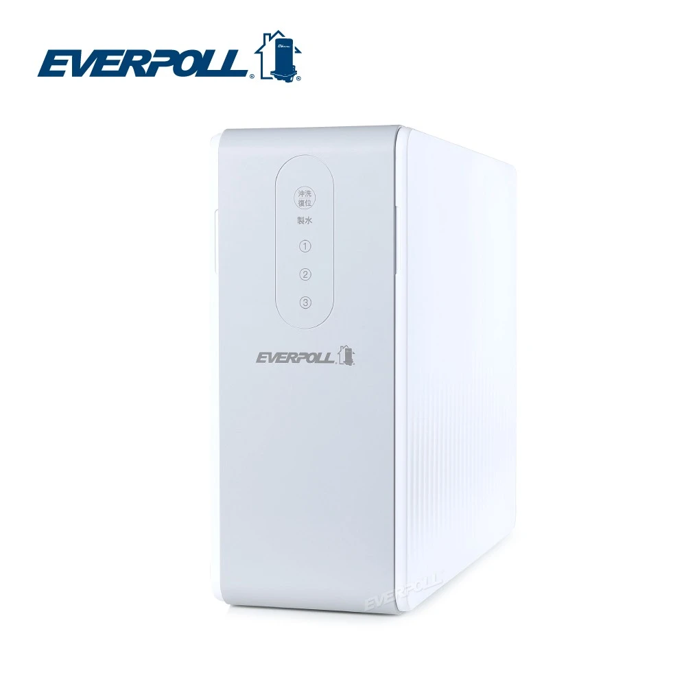 【EVERPOLL 愛科】直出RO淨水器