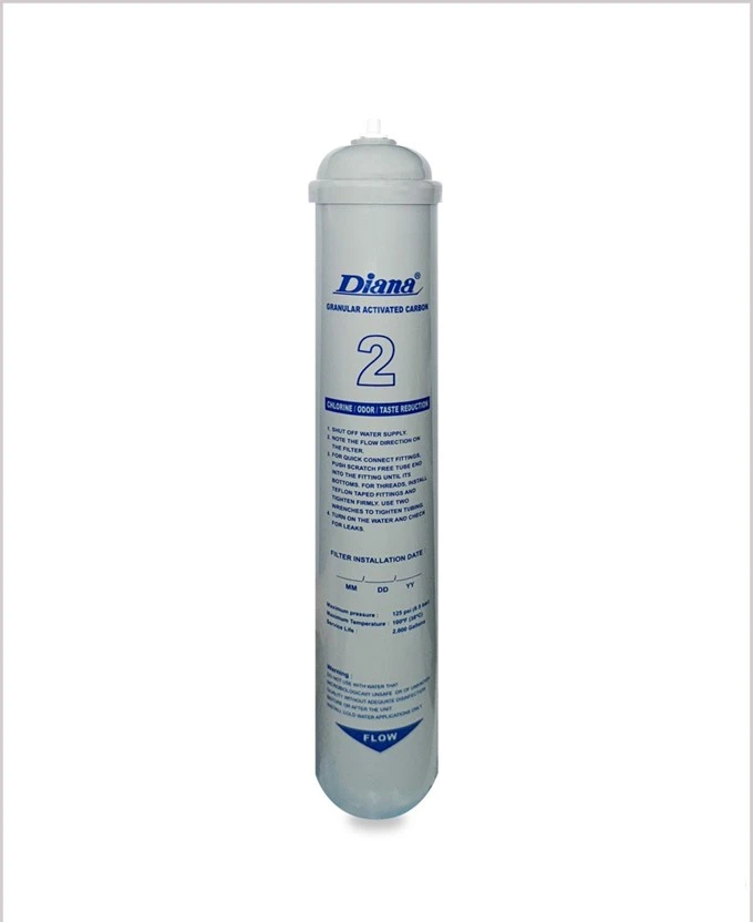 【SWEETCOM 思維康】Diana｜卡式濾芯 第二道