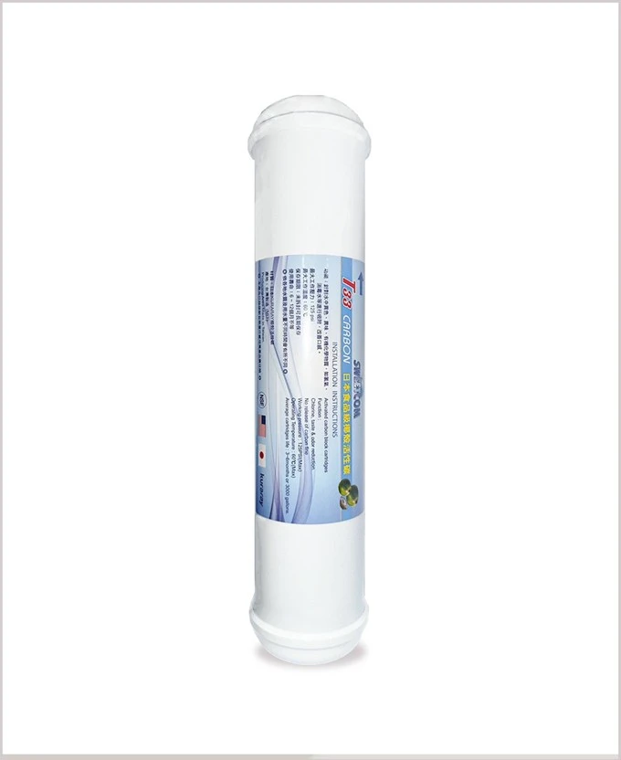 【SWEETCOM 思維康】中T33/k5633/K33/大T｜日本食品級椰殼活性碳濾芯