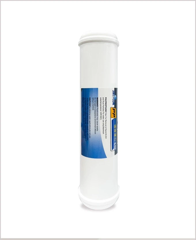 【SWEETCOM 思維康】中T33/k5633/K33/大T｜PP棉質纖維濾芯