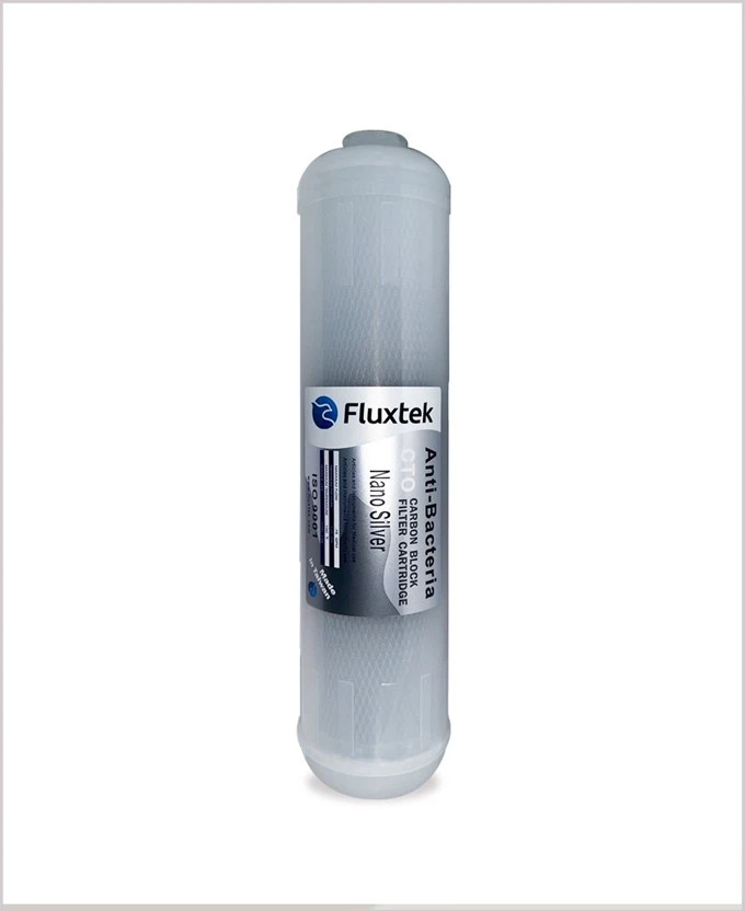 【SWEETCOM 思維康】中T33/k5633/K33/大T｜Fluxtek奈米銀活性碳濾芯
