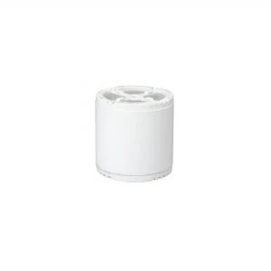 【賀眾牌】奈米除氯活水器[洗淨用]替換濾芯(兩支入)