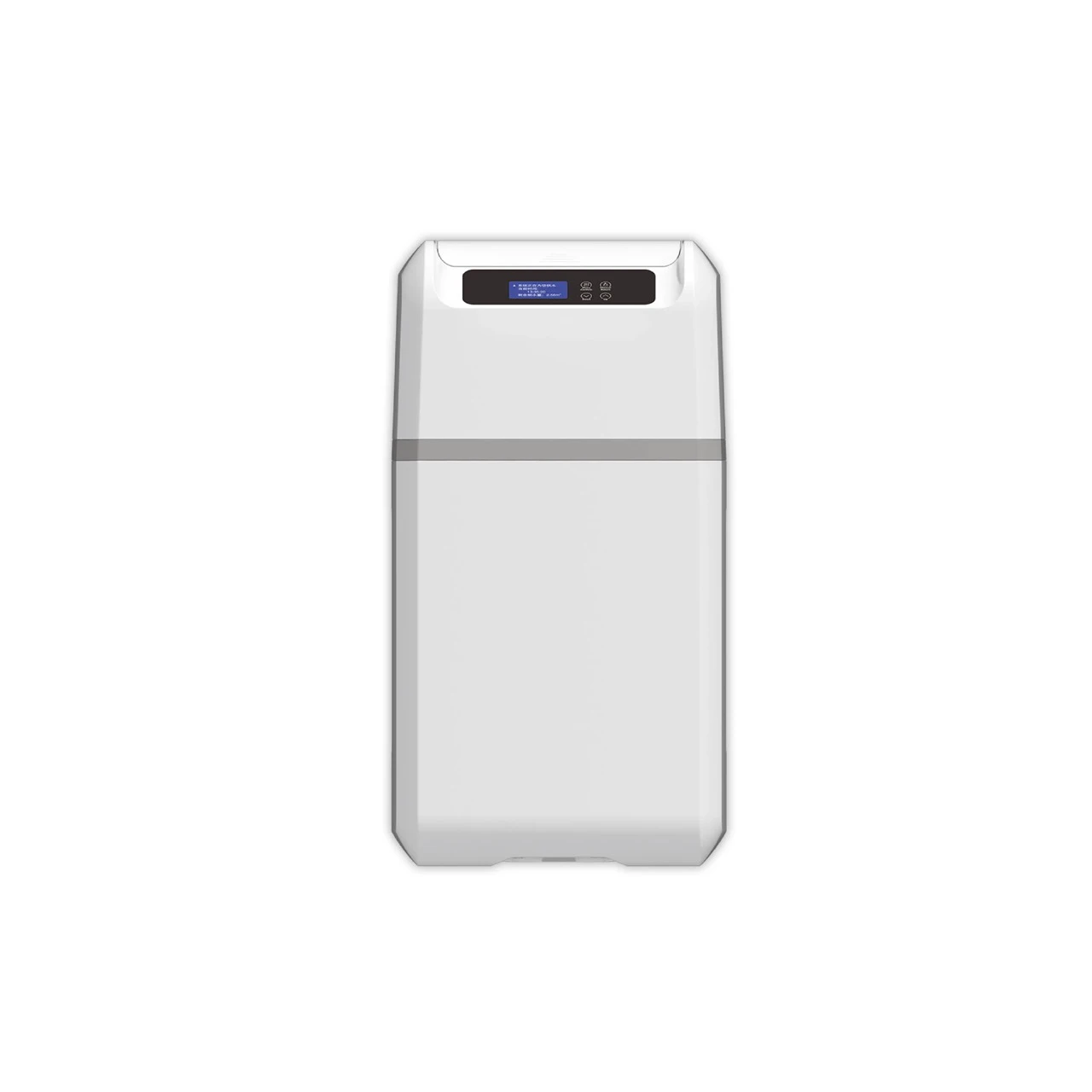 【AQUAS 淨工坊】AQ-100US(滑蓋式) 全戶中央智能軟水機