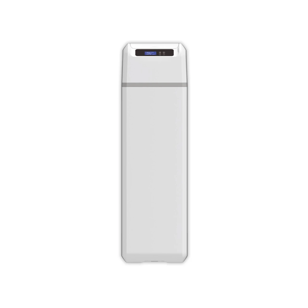 【AQUAS 淨工坊】AQ-150US(滑蓋式) 全戶中央智能軟水機