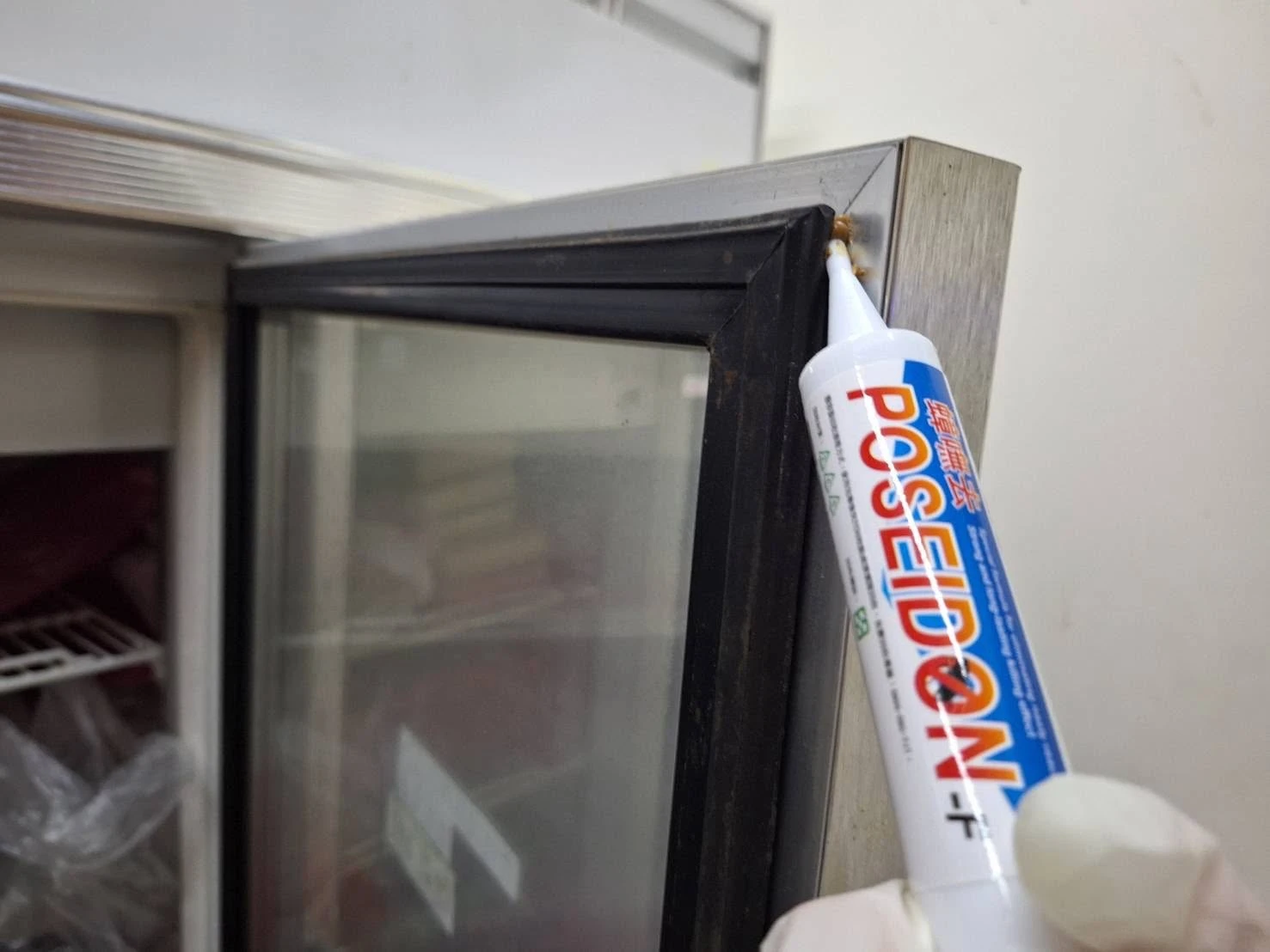 鍋倆好火鍋店環境消毒