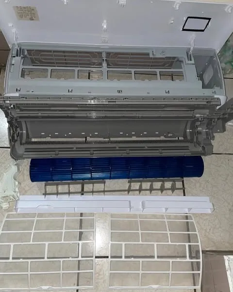 冷氣吹很久才會涼？　冷氣清潔｜嘉義冷氣清潔