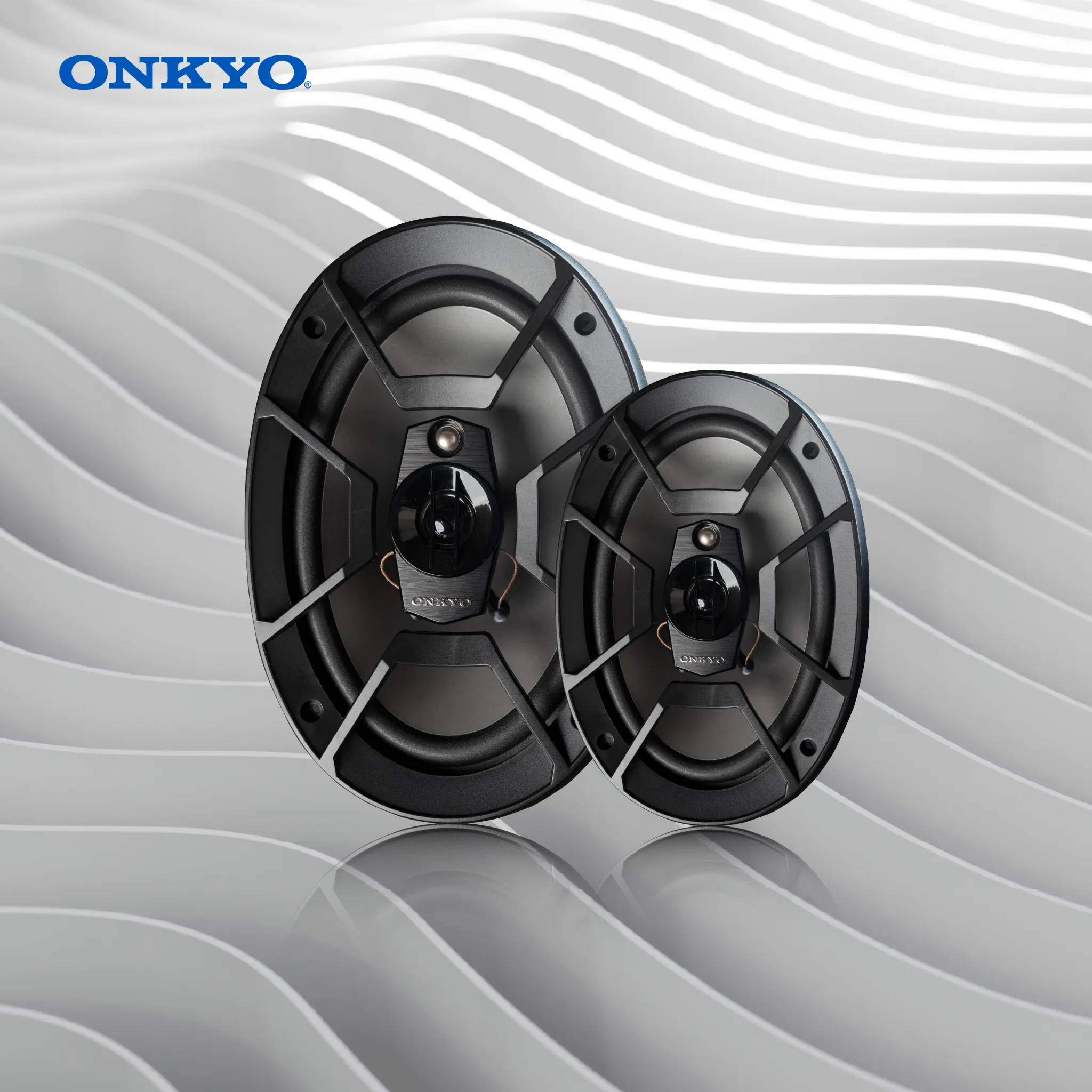 ONKYO_V-C690C3 同軸喇叭