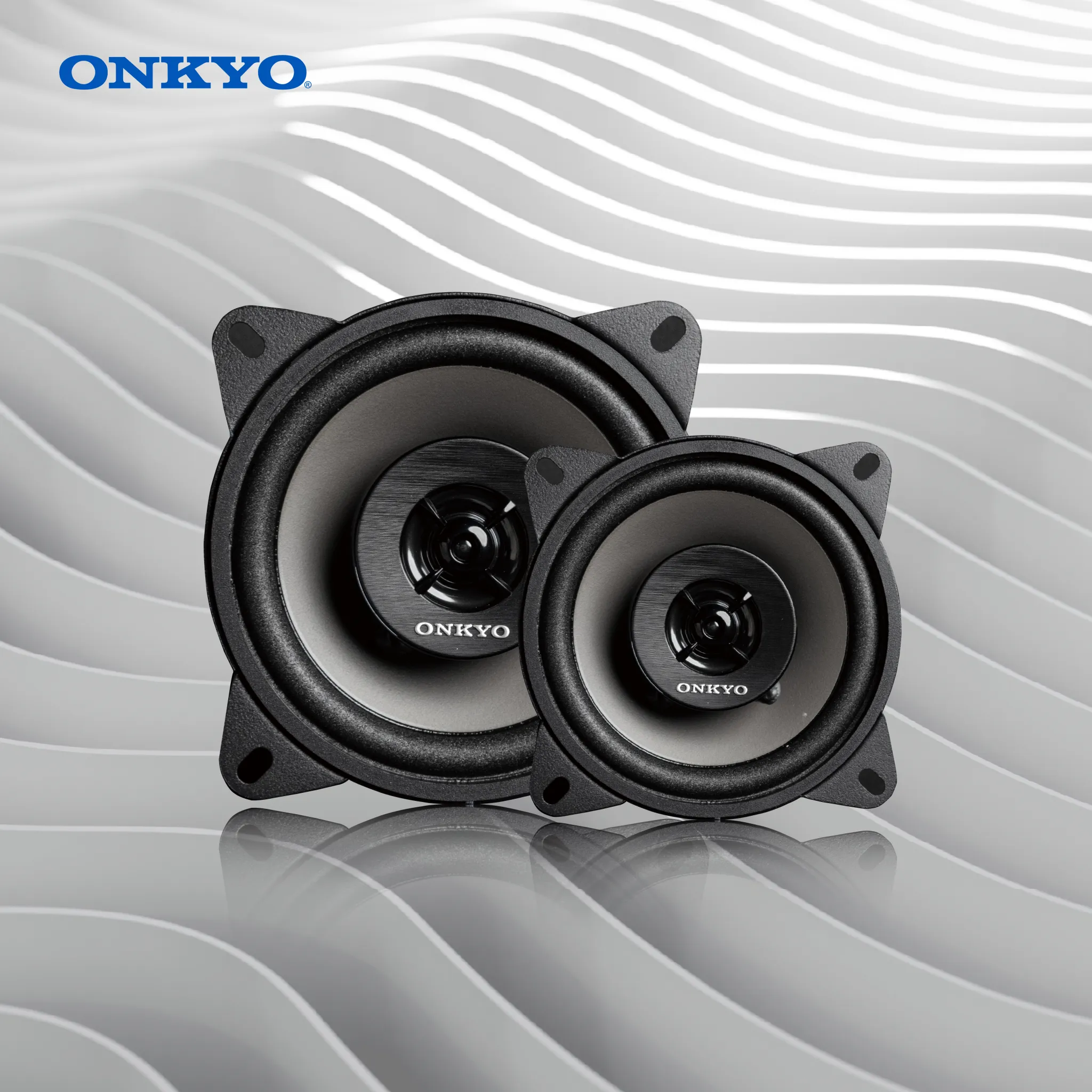ONKYO_X-C500C2 同軸喇叭