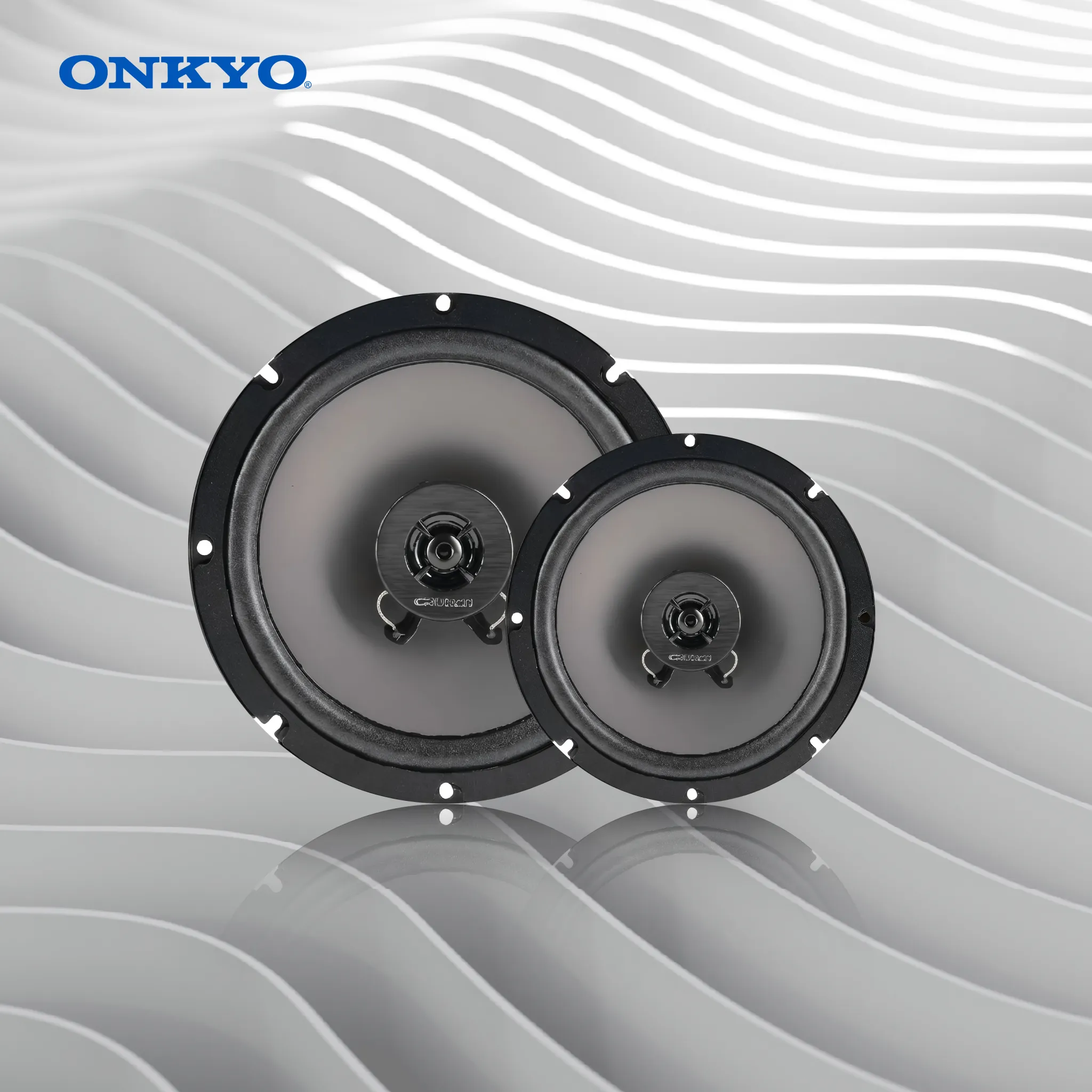  ONKYO_X-C650C2 同軸喇叭