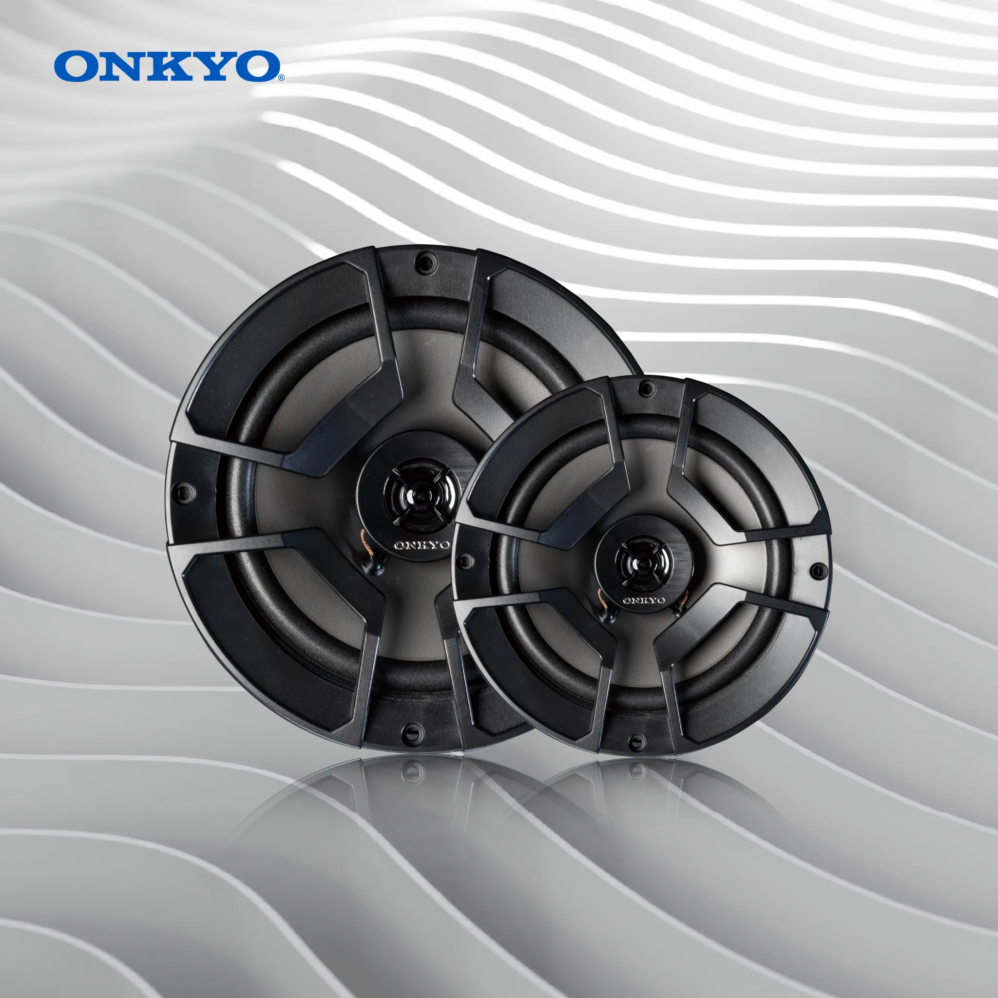 ONKYO_V-C600C2 同軸喇叭