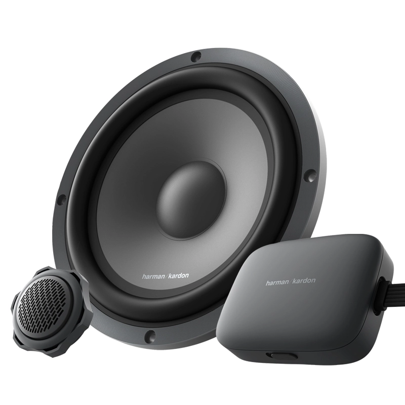 Harman Kardon 哈曼卡頓 FLOW 600CF 6.5吋 360W 二音路分音喇叭