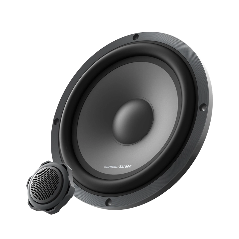 Harman Kardon 哈曼卡頓 FLOW 601CFS 6.5吋 360W 二音路分音喇叭