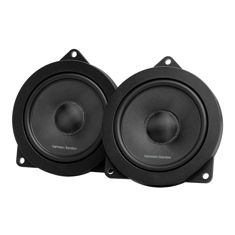 Harman Kardon 哈曼卡頓 FIT 4sfl 4吋中音喇叭 360W