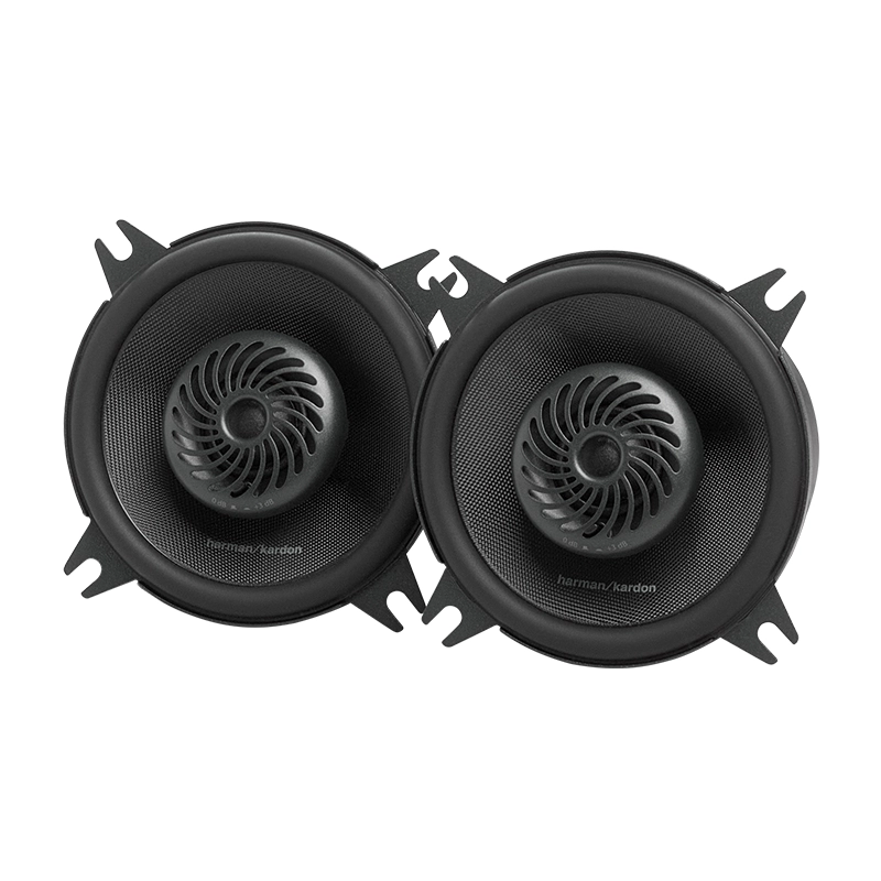 Harman Kardon 哈曼卡頓 FIT 4f 4吋同軸喇叭 240W