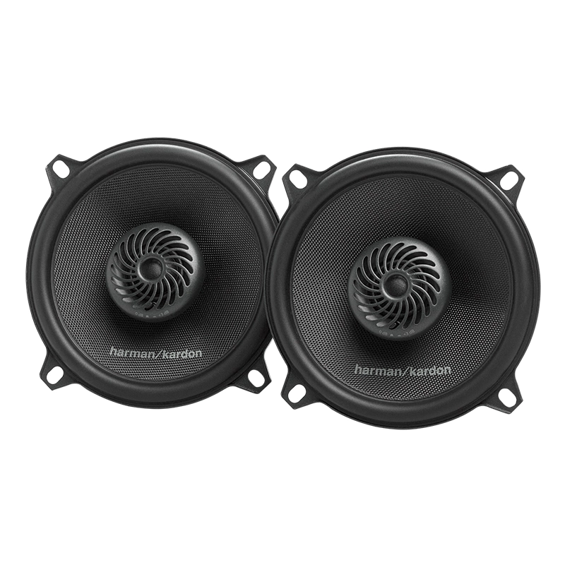 Harman Kardon 哈曼卡頓 FIT 5f 5吋同軸喇叭 280W NT$9,800