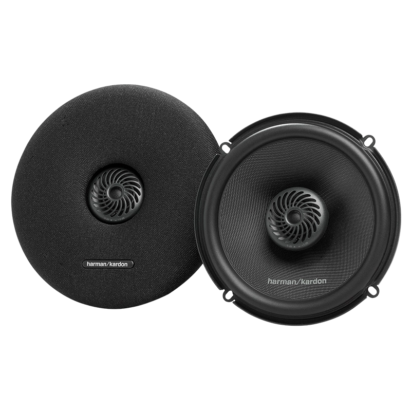 Harman Kardon 哈曼卡頓 FIT 6 6.5吋同軸喇叭 360W
