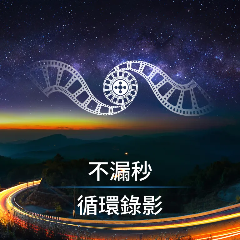 E-CAN伊鑑科技 Z11前後雙錄電子後視鏡