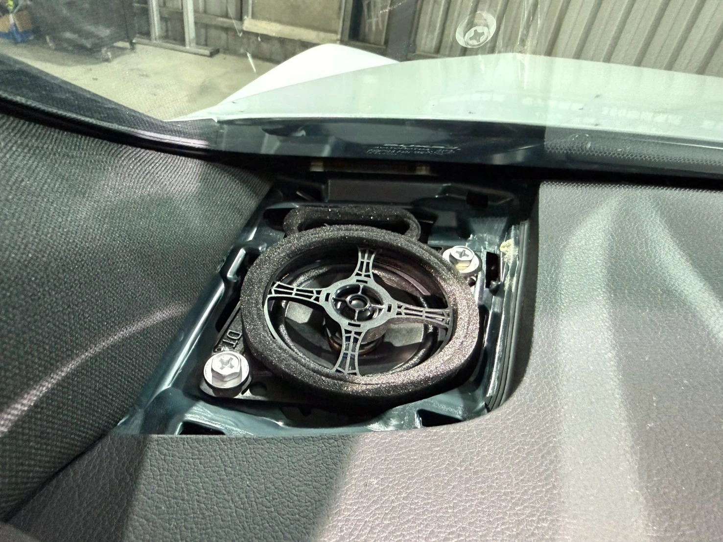 2026 Lexus ES300h 前音場喇叭升級 美國 DR