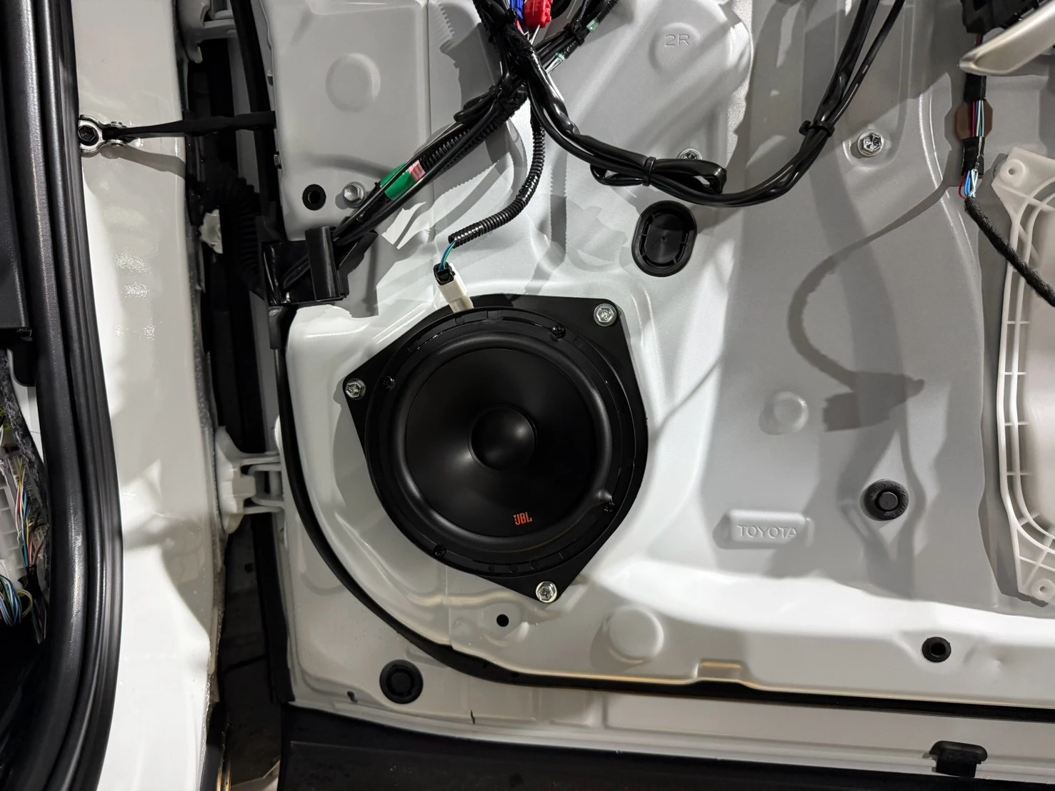2026 TOYOTA CROSS CC 全車 JBL音響系統升級