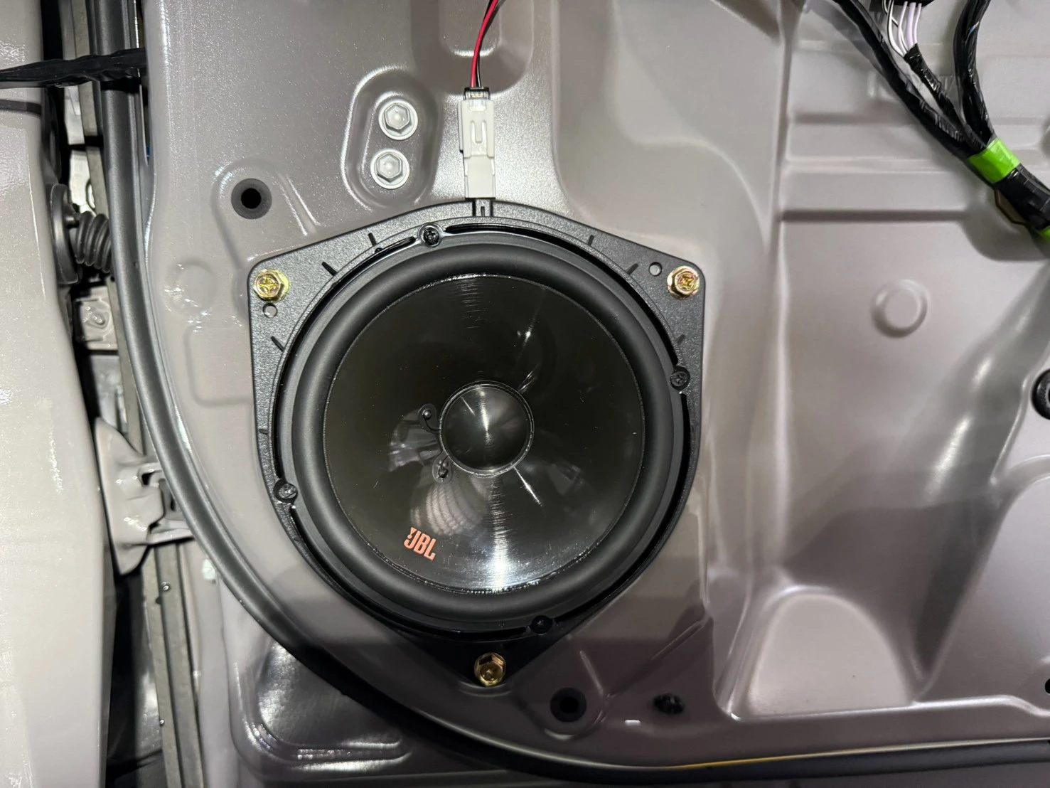 2026 TOYOTA RAV4 6代 全車 升級 JBL