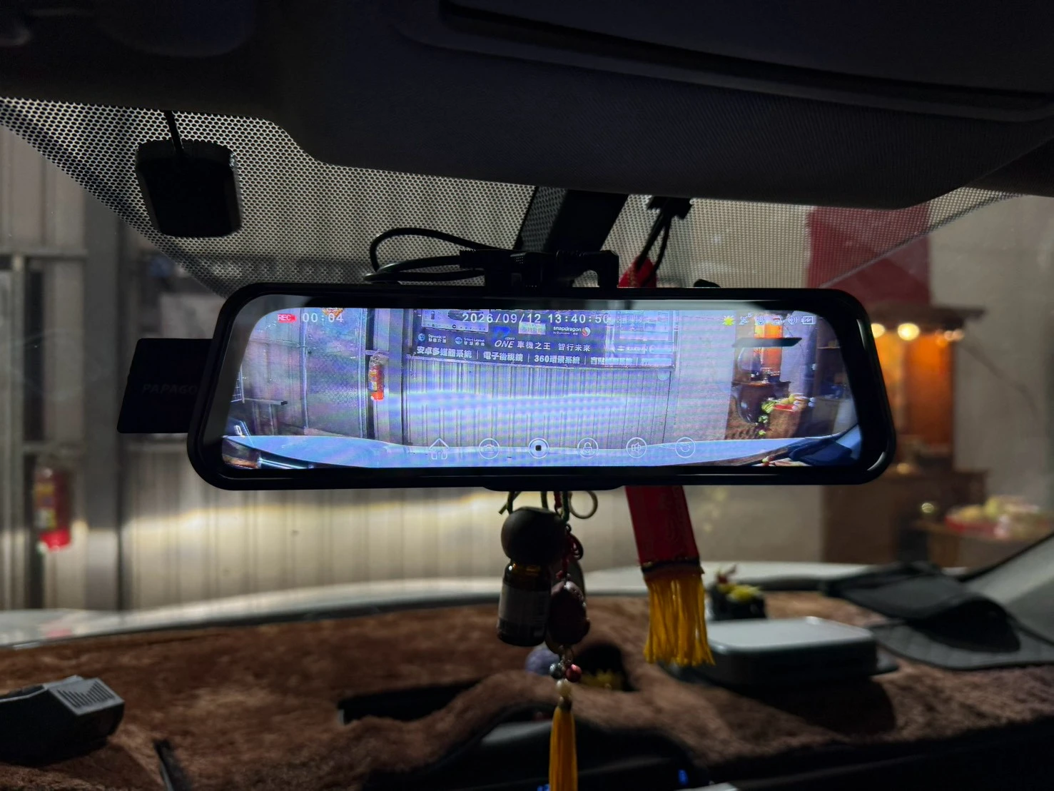 2015 TOYOTA RAV4 CARDIO CQ28 8核心 4/64G PAPOGO