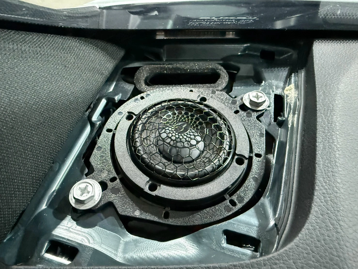 2026 Lexus ES300h 前音場喇叭升級 美國 DR
