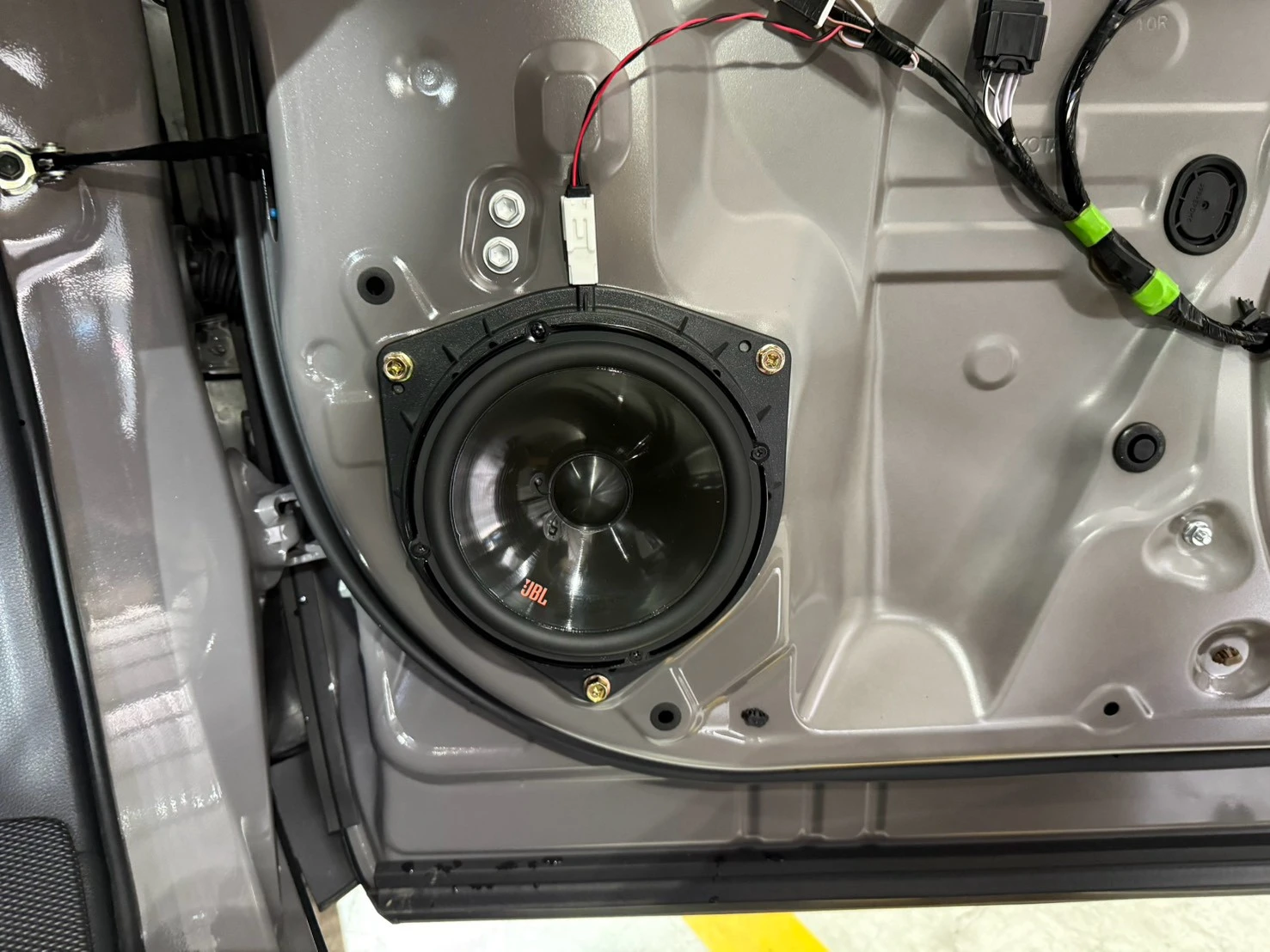 2026 TOYOTA RAV4 6代 全車 升級 JBL
