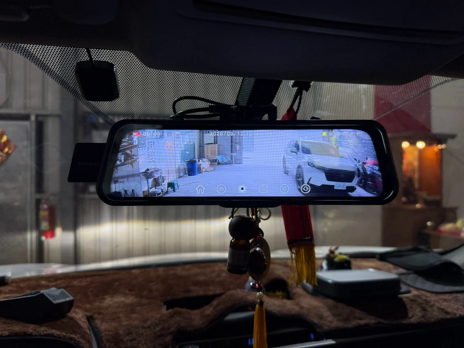 2015 TOYOTA RAV4 CARDIO CQ28 8核心 4/64G PAPOGO