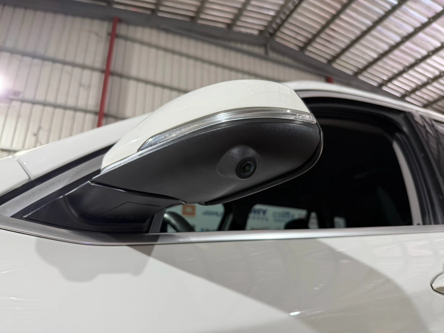 2019 BMW X1 原廠螢幕加裝 專車專用環景套件 大邁K8S 前後4K 行車記錄器