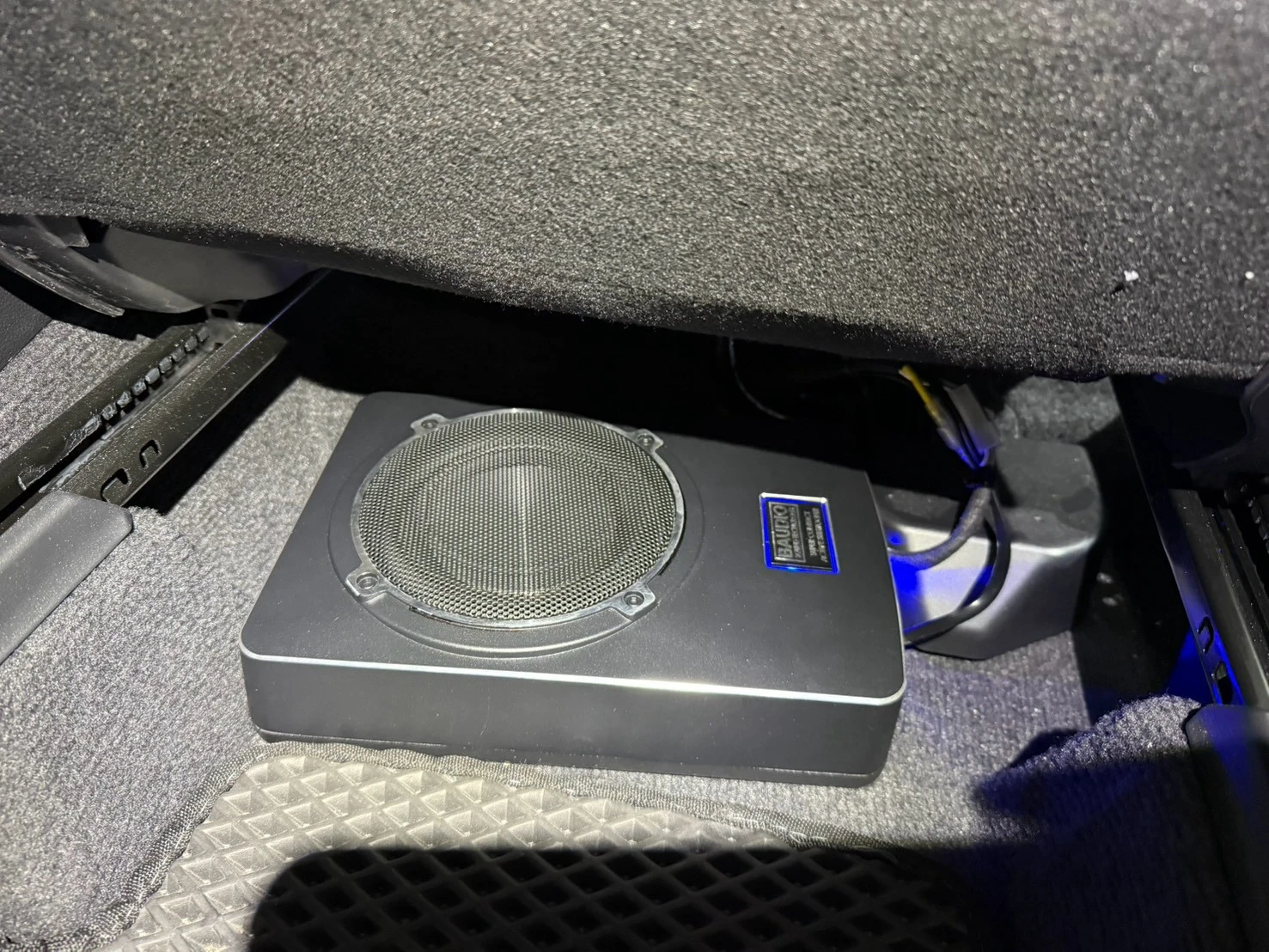 2026 TOYOTA CROSS CC 全車 JBL音響系統升級