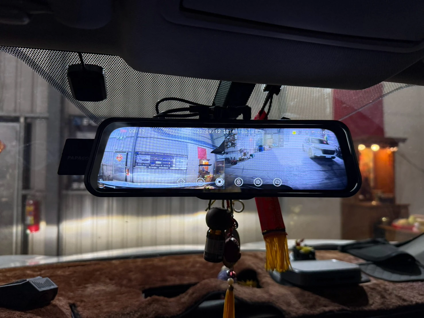 2015 TOYOTA RAV4 CARDIO CQ28 8核心 4/64G PAPOGO